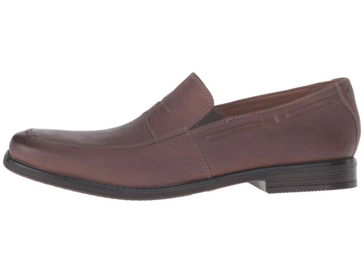 商品Clarks|Holmby Step,价格¥476,第4张图片详细描述