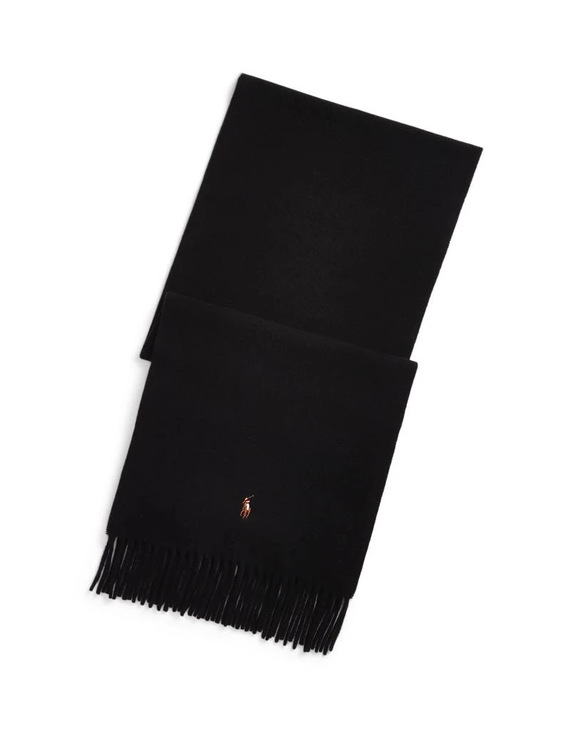 商品Ralph Lauren|Scarves and foulards,价格¥743,第1张图片