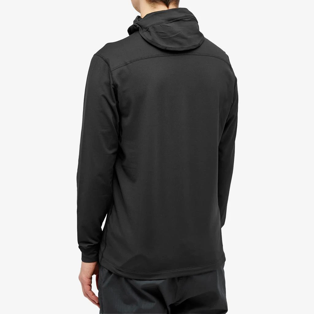 商品Arc'teryx|Arc'teryx Rhoi LT Hoodie,价格¥1106,第3张图片详细描述