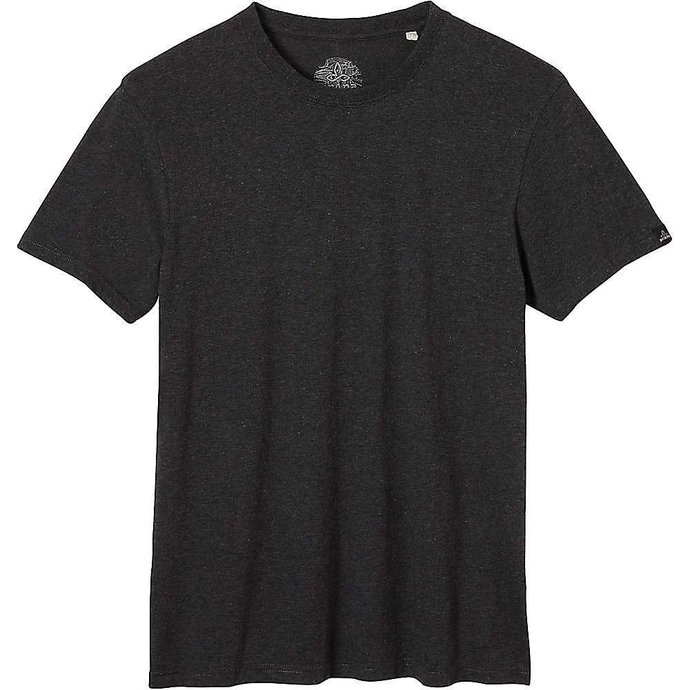 商品Prana|Prana Men's Crew Tee,价格¥99,第5张图片详细描述