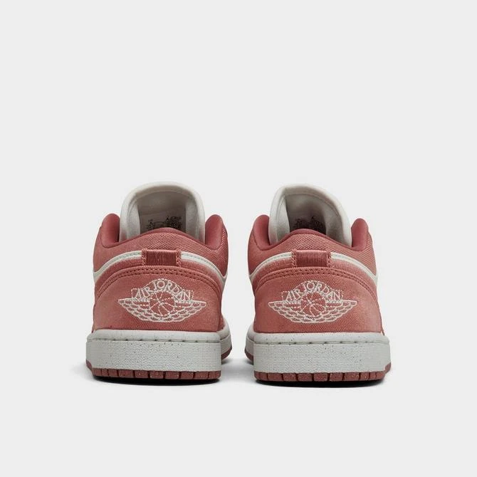 Women's Air Jordan 1 Low SE Casual Shoes 商品