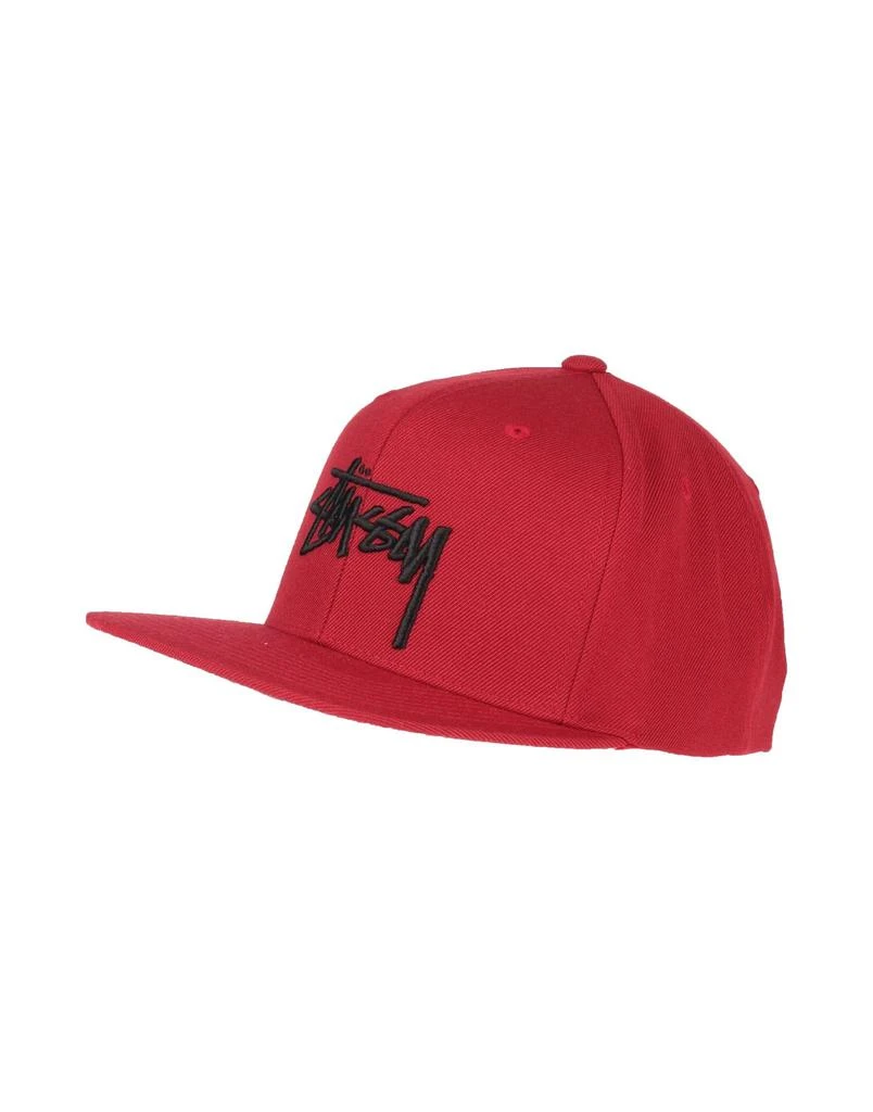 商品STUSSY|Hat,价格¥296,第1张图片