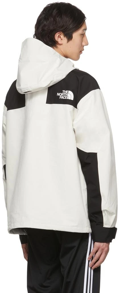 商品The North Face|White Retro 1986 Mountain Jacket,价格¥3260,第3张图片详细描述