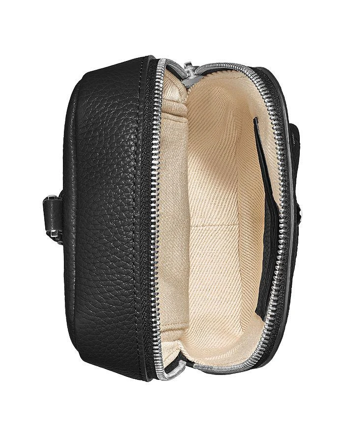 商品MontBlanc|Grain Crossbody Bag - Exclusive,价格¥9897,第4张图片详细描述
