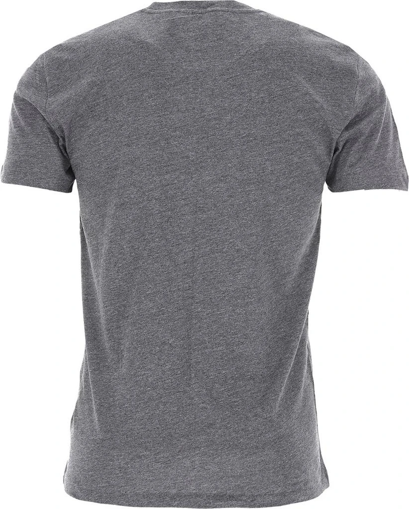 商品Ralph Lauren|Polo Ralph Lauren Triple-Pack Classic T-Shirt,价格¥567,第5张图片详细描述
