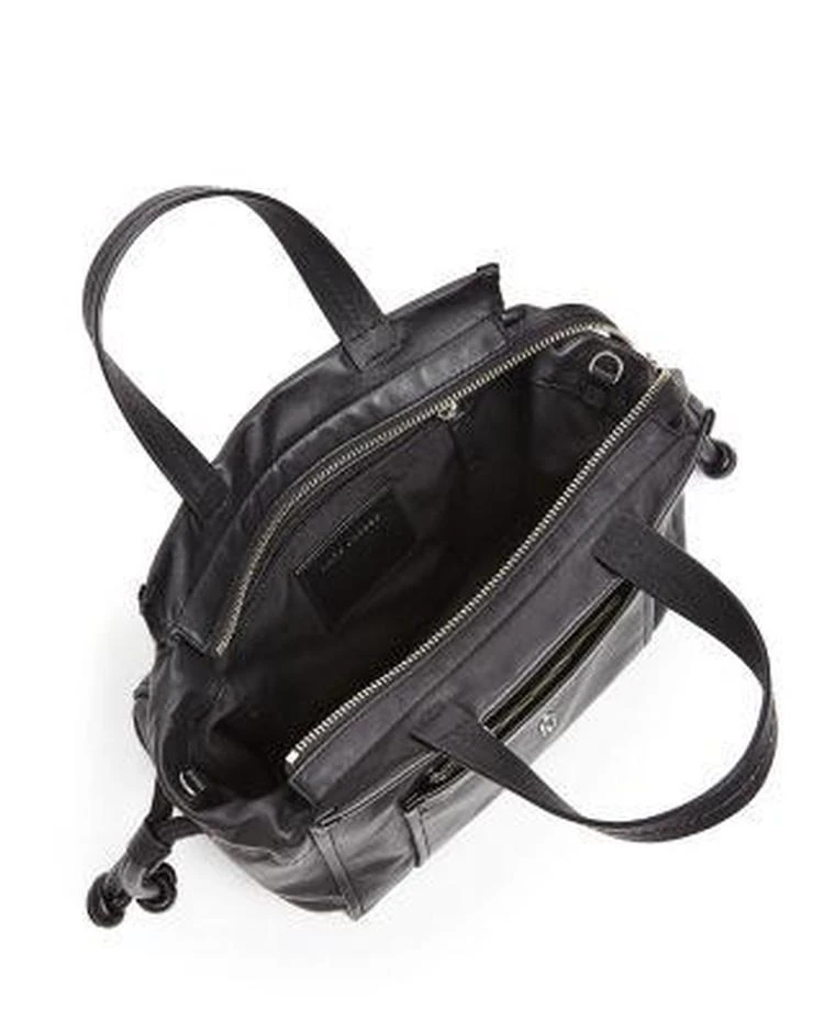 商品Marc Jacobs|Tied Up Leather Tote,价格¥3701,第3张图片详细描述
