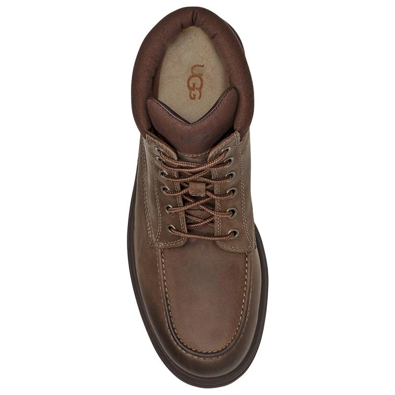 商品UGG|UGG Biltmore Mid Boots - Men's,价格¥750,第4张图片详细描述