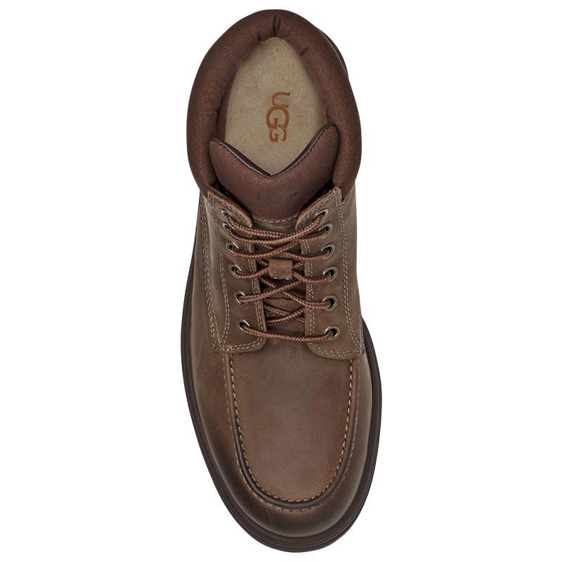 商品UGG|UGG Biltmore Mid Boots - Men's,价格¥737-¥884,第6张图片详细描述