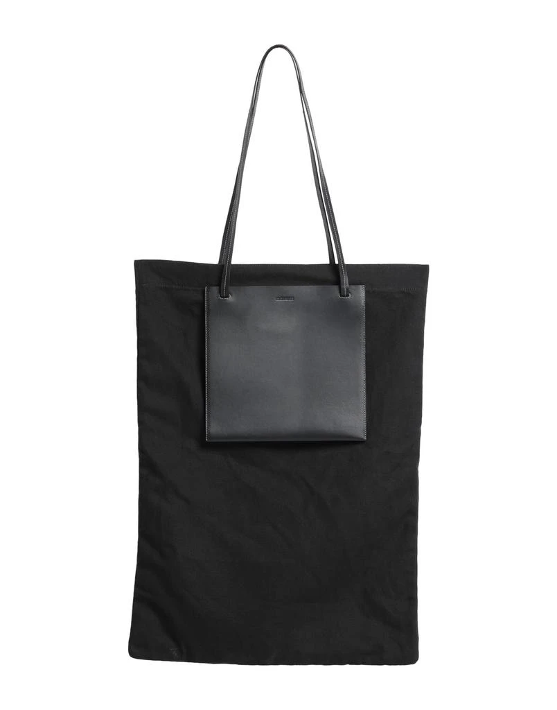 商品Jil Sander|Shoulder bag,价格¥4256,第1张图片