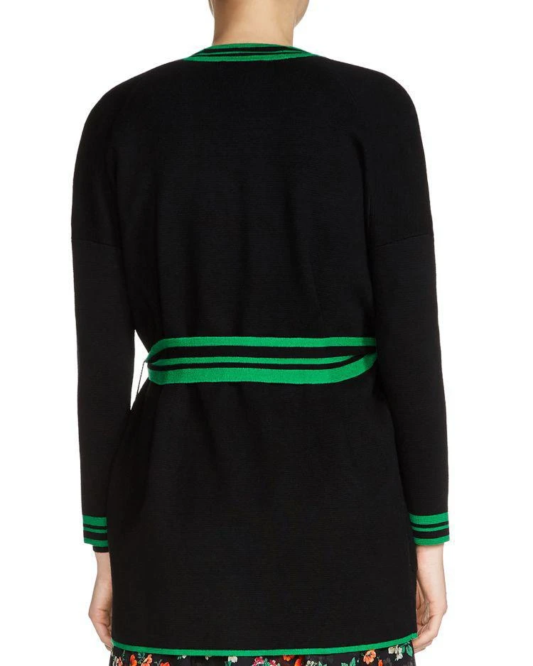 商品Maje|Many Embellished Cardigan,价格¥1463,第2张图片详细描述