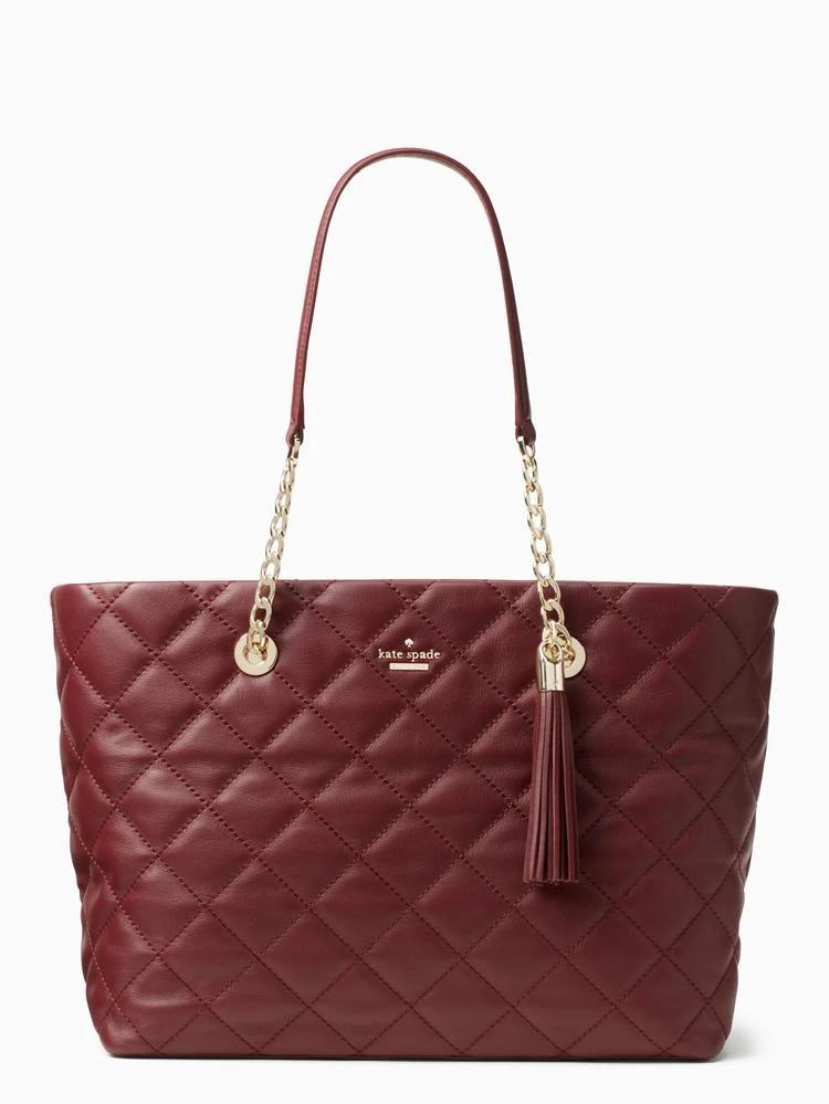 商品Kate Spade|emerson place priya 单肩包,价格¥1952,第1张图片