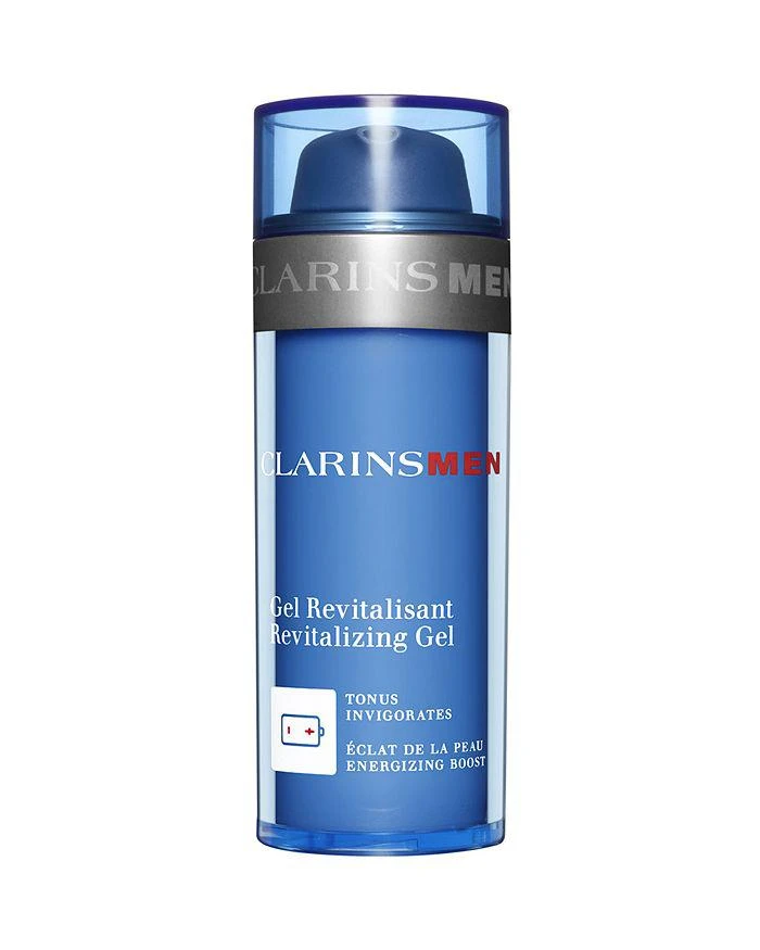 商品Clarins|男士活力神采乳液,价格¥319,第1张图片