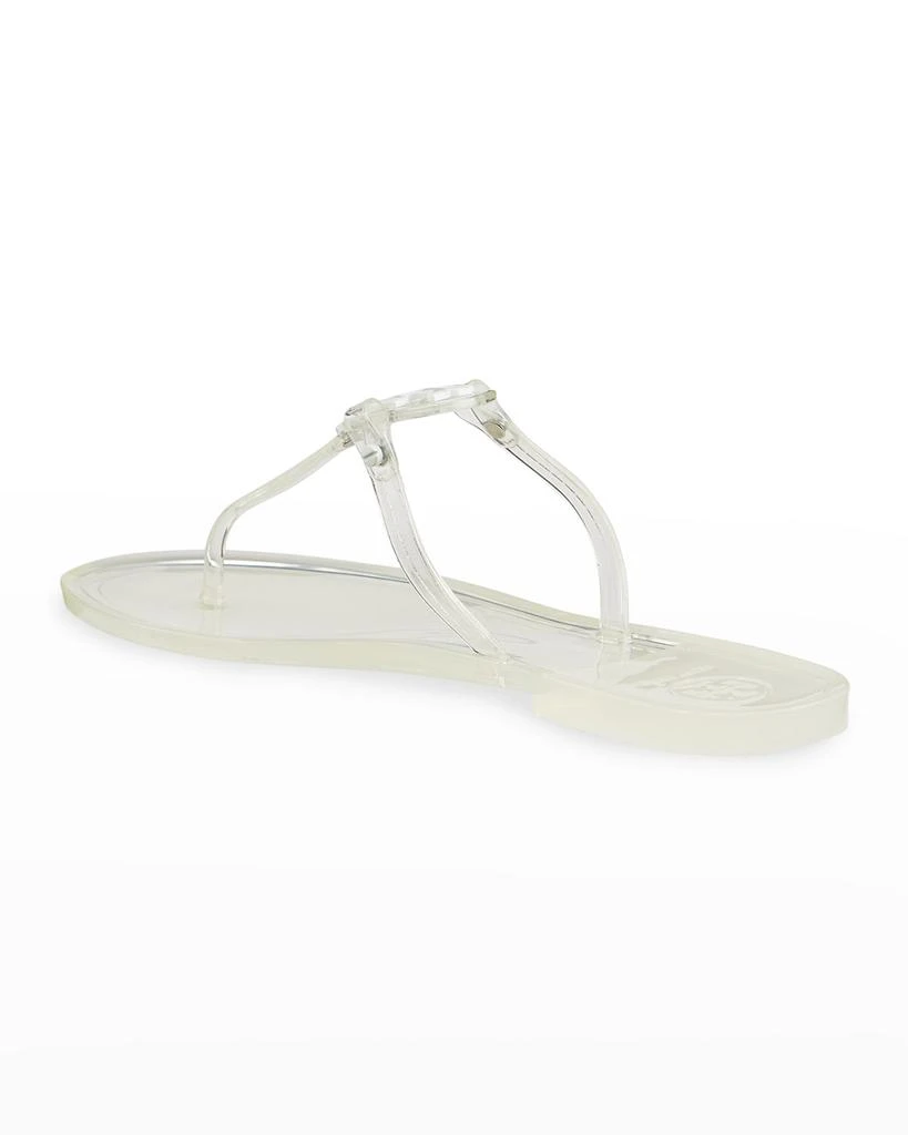 商品Tory Burch|Mini Miller Flat Thong Sandals,价格¥767,第4张图片详细描述