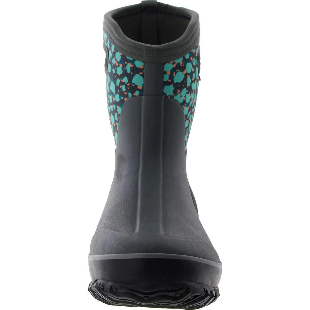 Bogs Mens Classic Mid Insulated Waterproof Rain Boots 商品