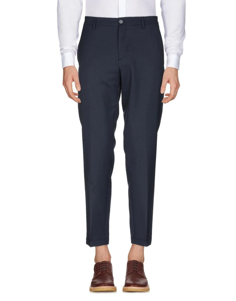 商品PATRIZIA|Casual pants,价格¥201,第2张图片详细描述