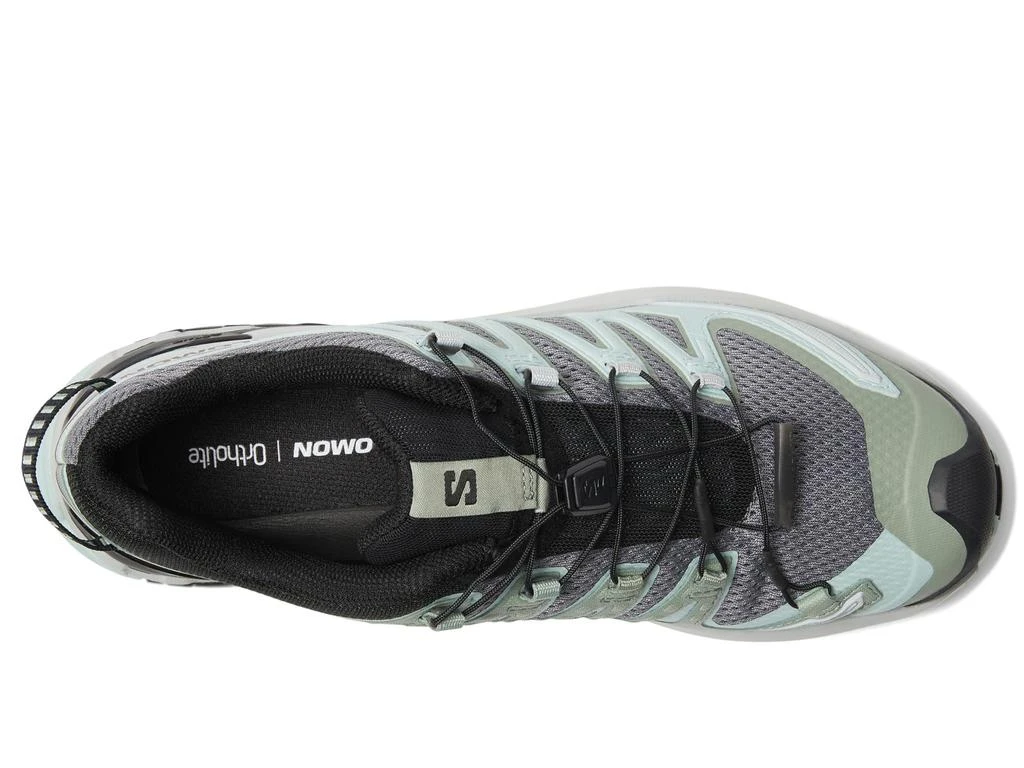 商品Salomon|XA Pro 3D V9,价格¥1067,第2张图片详细描述
