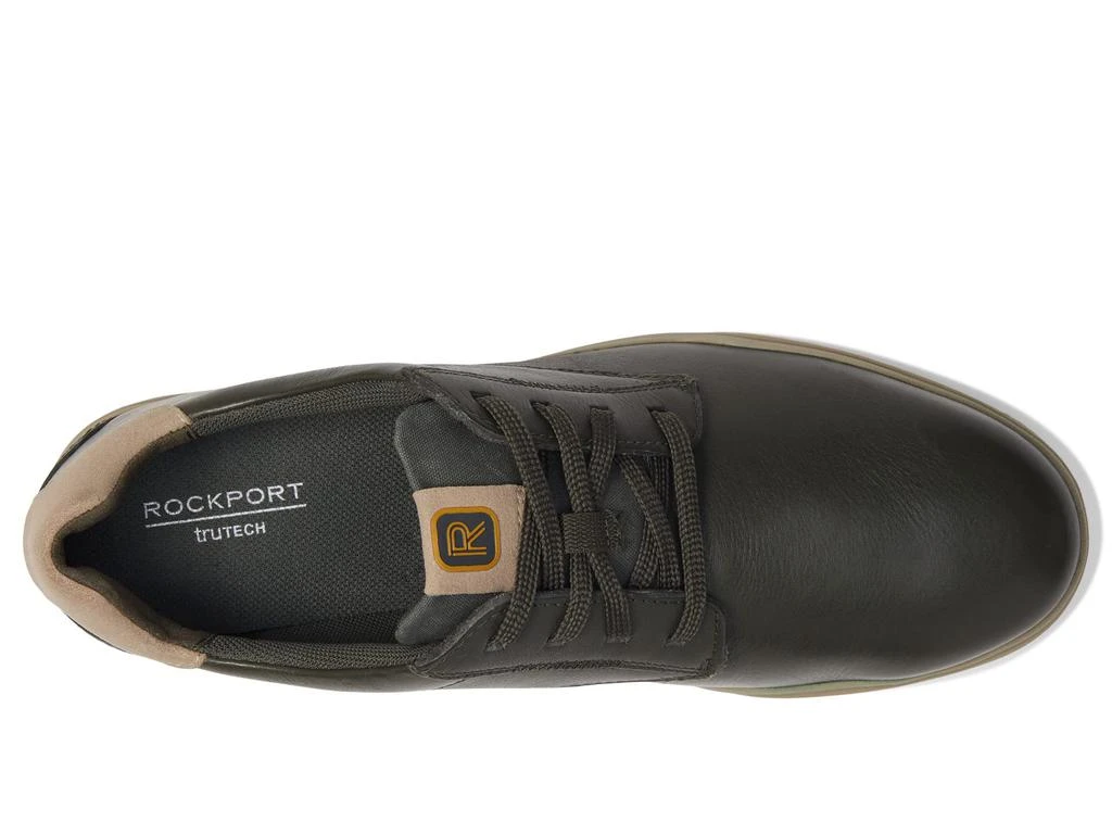 商品Rockport|Bronson Plain Toe,价格¥512,第2张图片详细描述