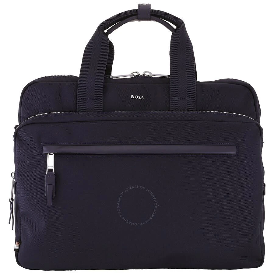 商品Hugo Boss|Multi-Pocket Document Case,价格¥1699,第1张图片