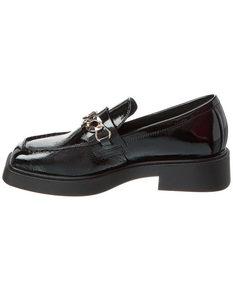 商品Vagabond Shoemakers|Vagabond Shoemakers Jillian Patent Loafer,价格¥482,第3张图片详细描述
