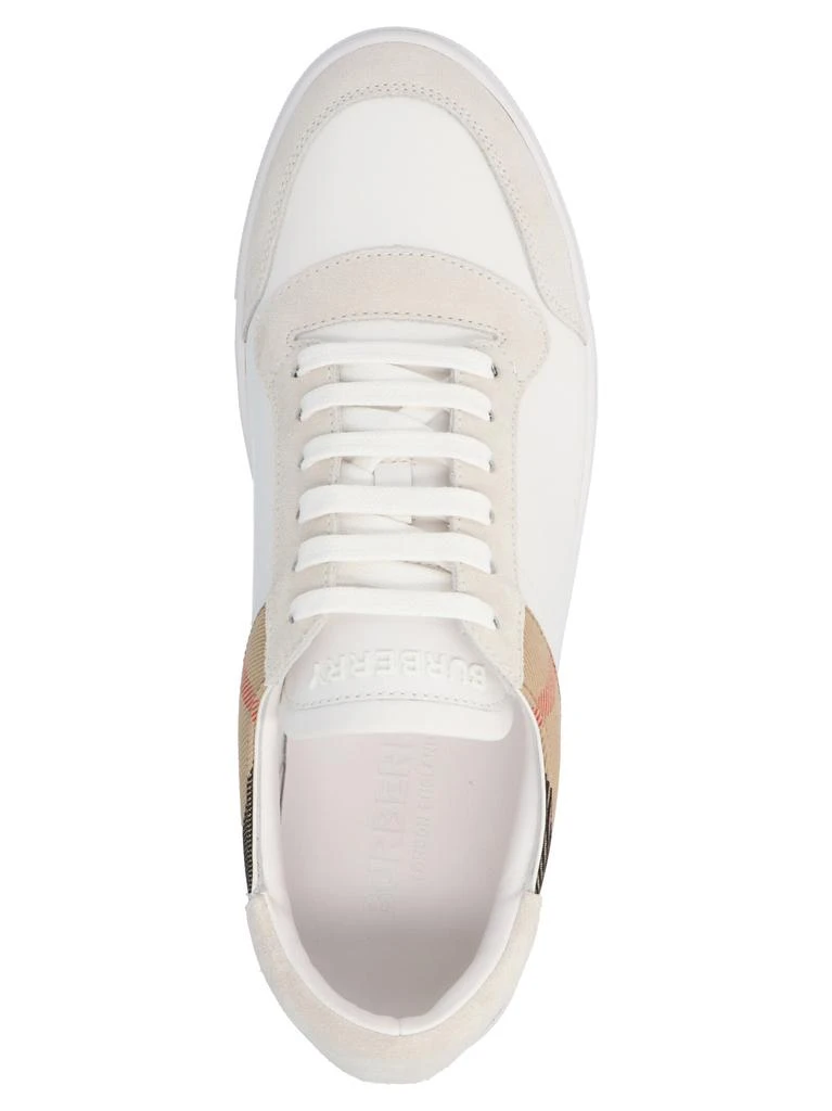 商品Burberry|'New reeth'’ sneakers,价格¥3744,第3张图片详细描述