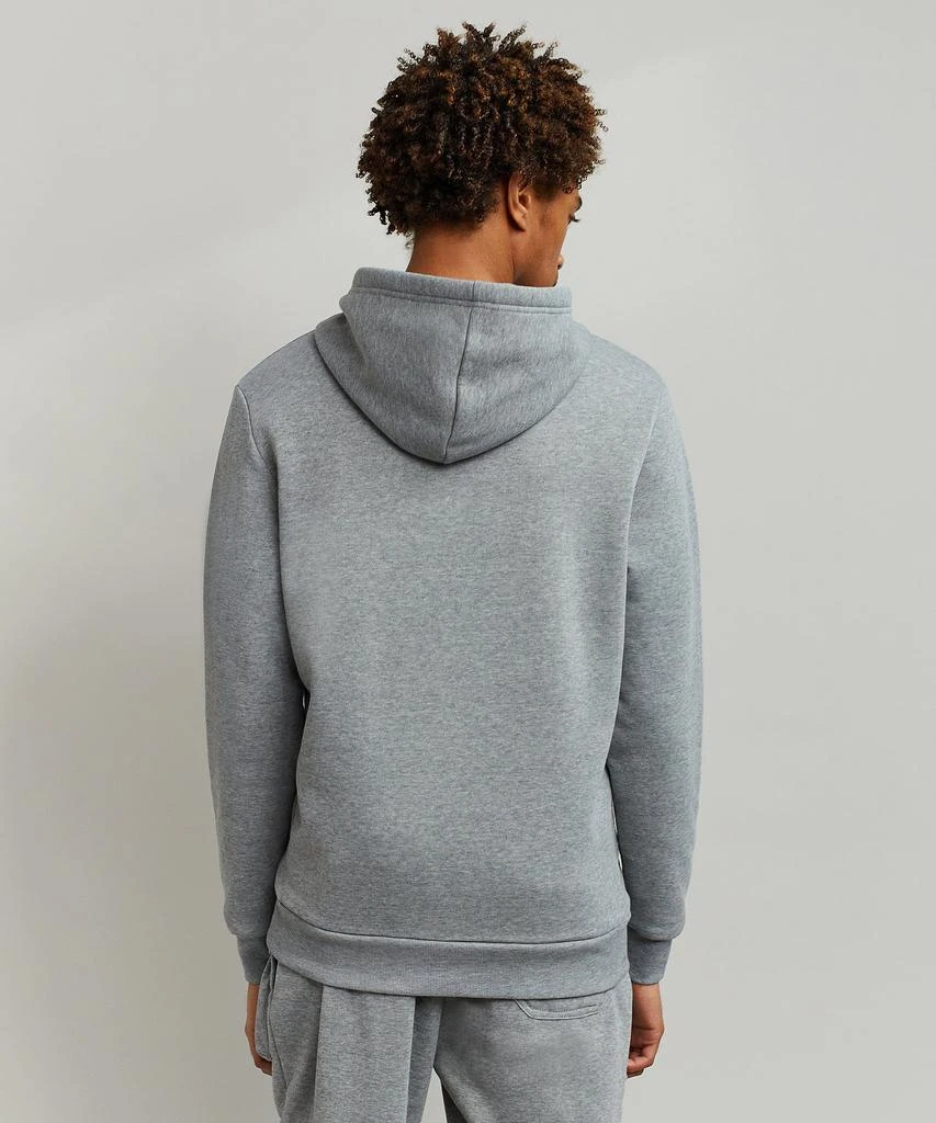 Baxter Multi Pocket Hoodie - Grey 商品