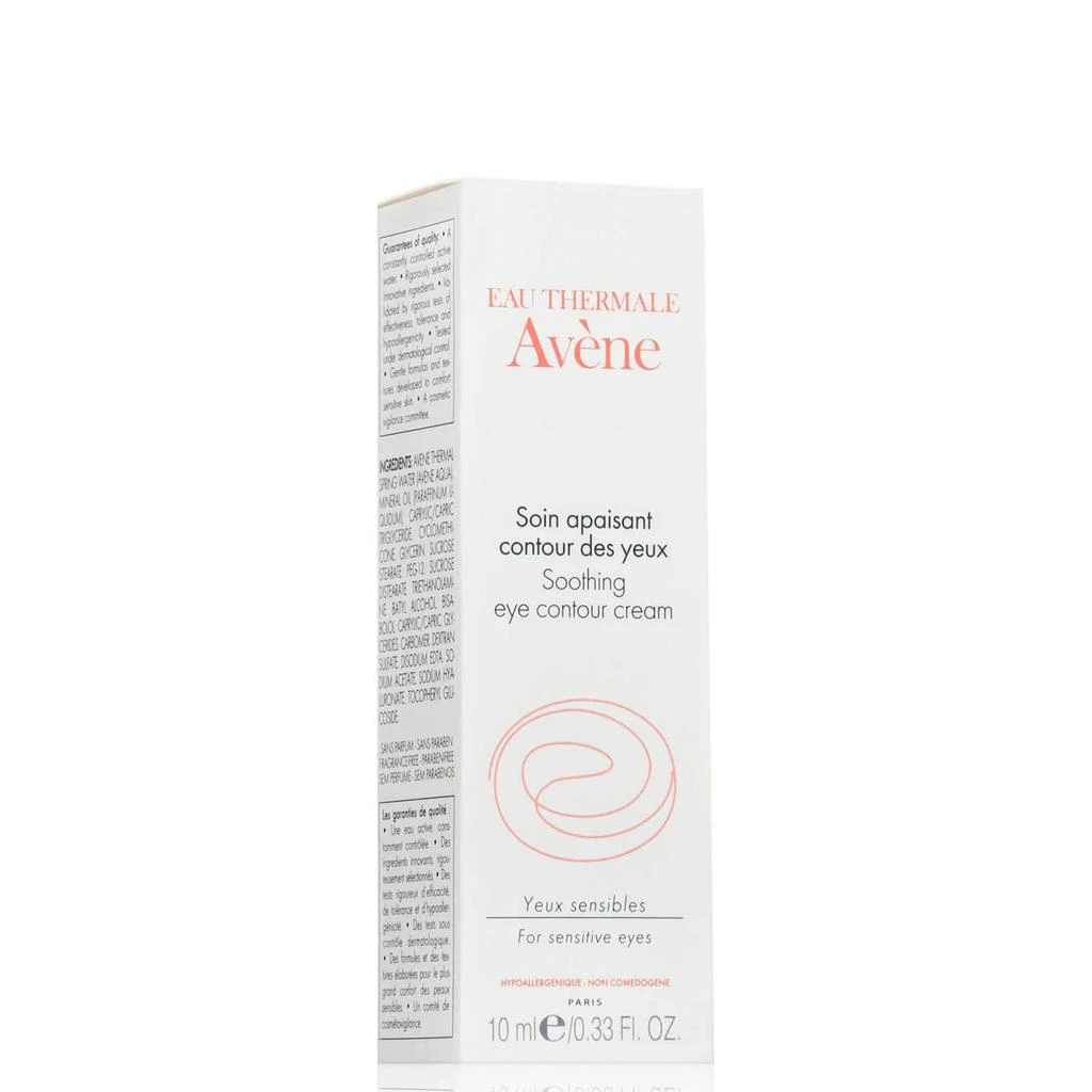 商品Avene|Avène Soothing Eye Contour Cream 0.33fl. oz,价格¥234,第4张图片详细描述