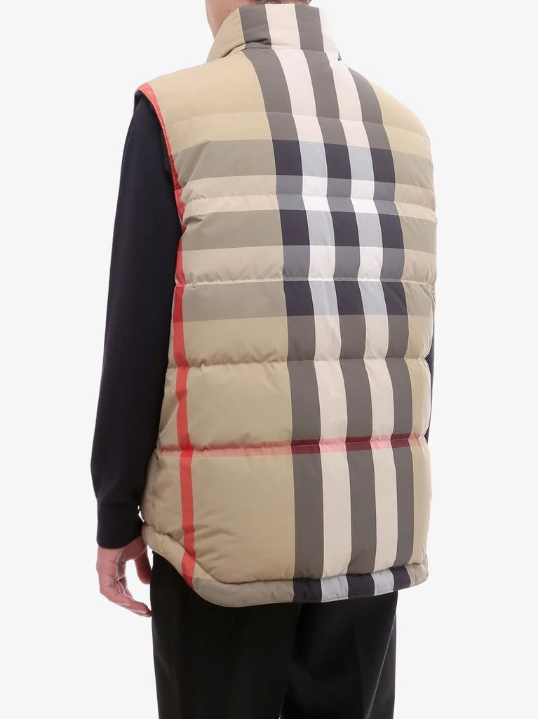 商品Burberry|VEST,价格¥9964,第4张图片详细描述