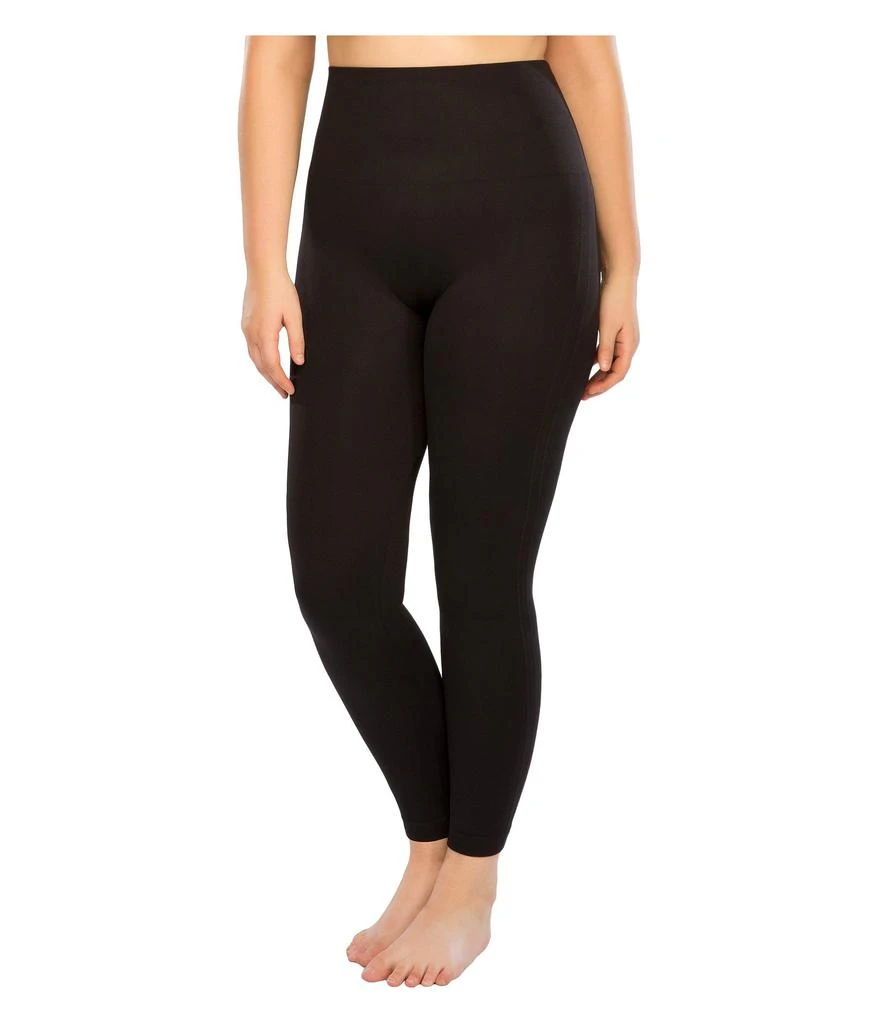 商品SPANX|SPANX Seamless Leggings for Tummy Control,价格¥509,第2张图片详细描述