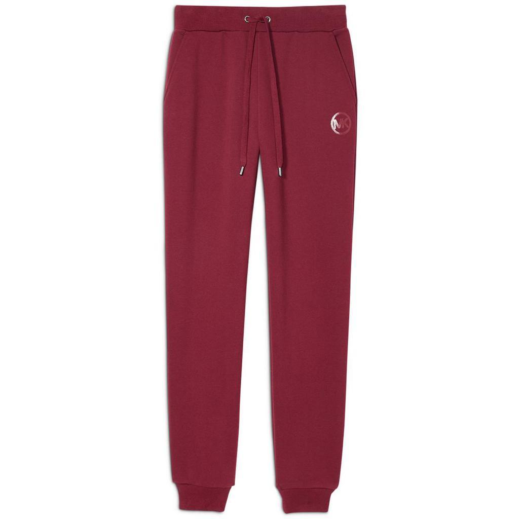 商品Michael Kors|MICHAEL Michael Kors Womens Sweatpants Comfy Jogger Pants,价格¥331-¥414,第4张图片详细描述