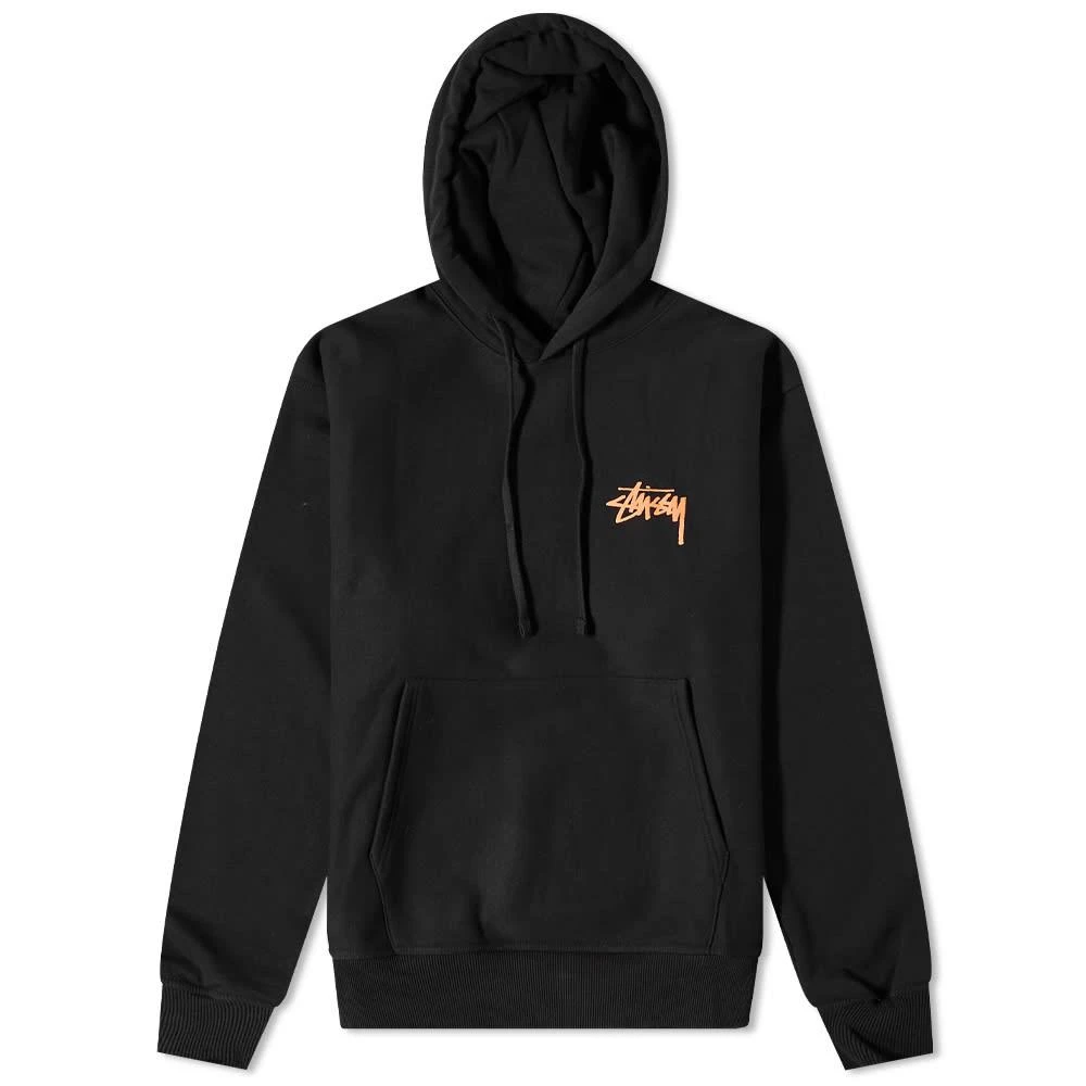 商品STUSSY|Stussy Dance Energy Hoody,价格¥1033,第1张图片