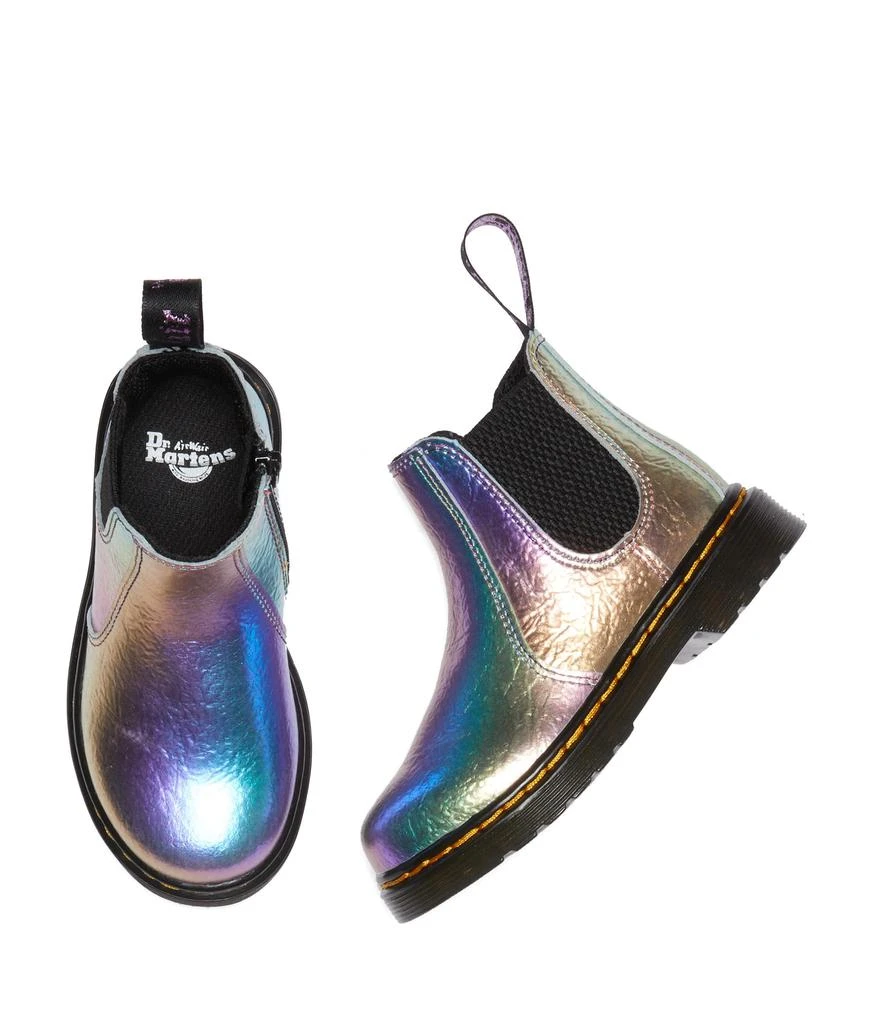 商品Dr. Martens|2976 (Toddler),价格¥486,第2张图片详细描述