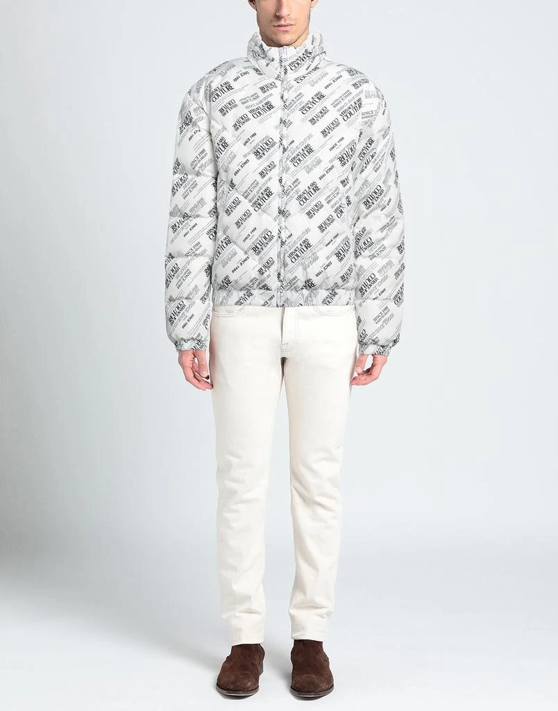 商品Versace|Shell  jacket,价格¥5040,第2张图片详细描述