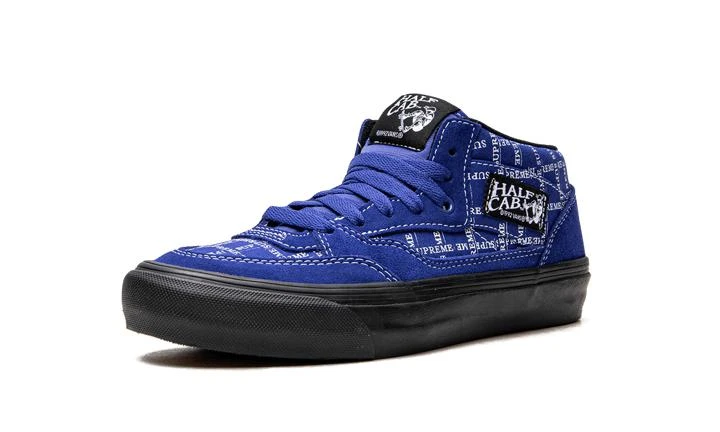 商品Vans|Vans HALF CAB,价格¥1489-¥1713,第5张图片详细描述