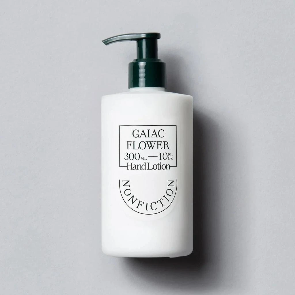 商品NONFICTION|NONFICTION Gaiac Flower Hand Lotion,价格¥257,第1张图片