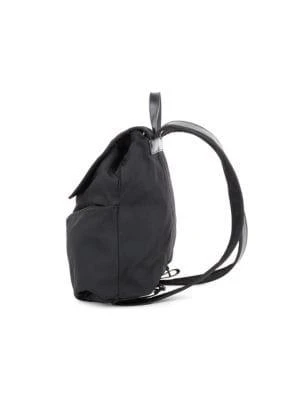 商品[二手商品] Gucci|Logo Solid Backpack,价格¥4908,第4张图片详细描述