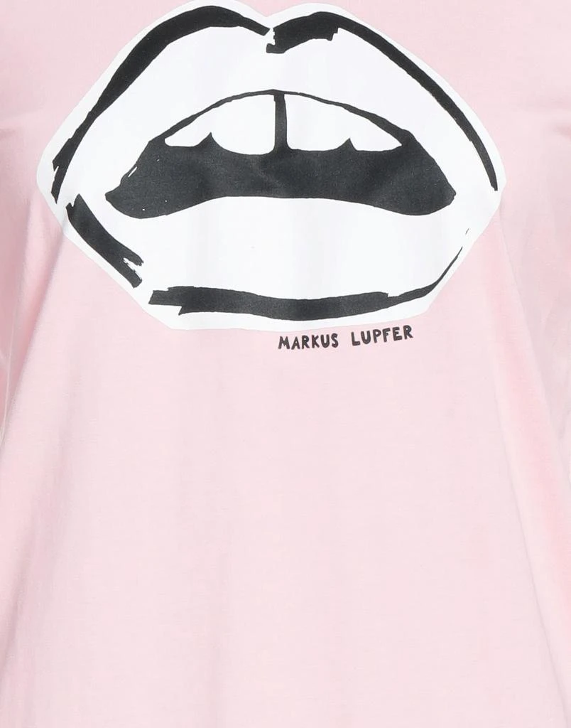 商品MARKUS LUPFER|T-shirt,价格¥651,第4张图片详细描述