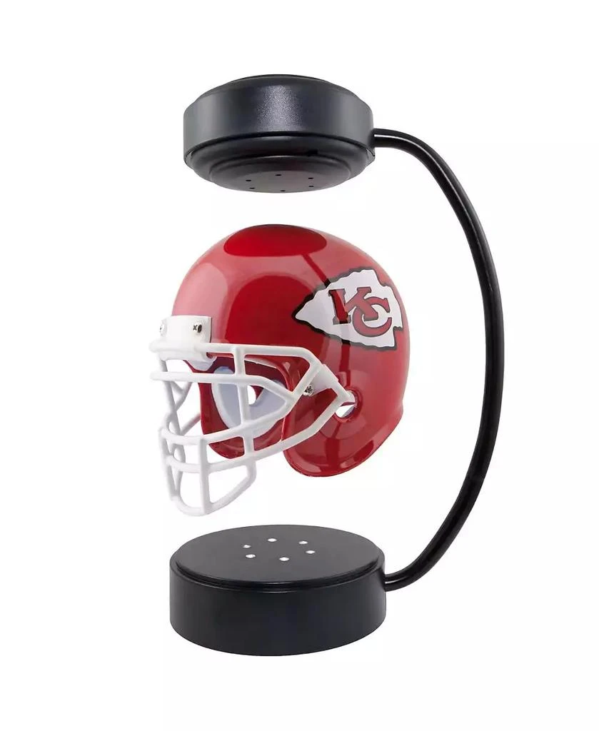 商品Pegasus Home Fashions|Kansas City Chiefs Hover Team Helmet,价格¥672,第1张图片