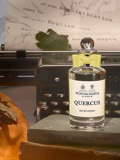 Quercus Cologne Spray商品第7张图片规格展示