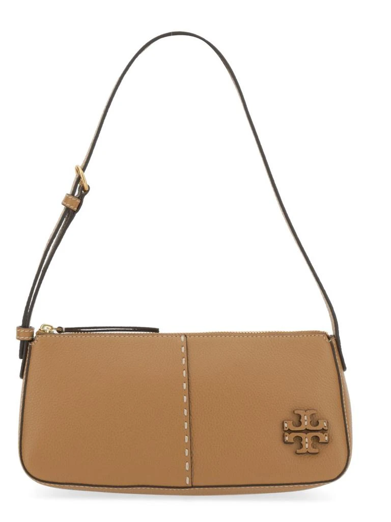 商品Tory Burch|MCGRAW WEDGE BAG,价格¥3194,第1张图片