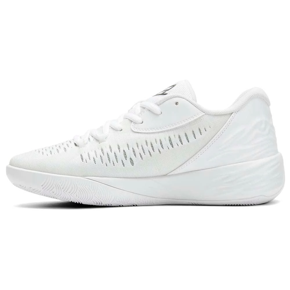 商品Puma|Stewie 1 Team Basketball Shoes,价格¥494,第3张图片详细描述