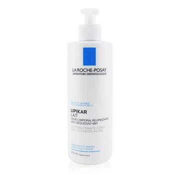 商品La Roche Posay|Lipikar Lait Lipid-Replenishing Body Milk,价格¥170-¥274,第1张图片详细描述