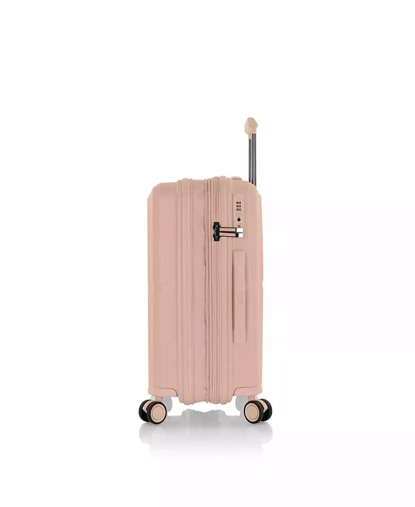 商品Heys|AirLite 21" Hardside Carry-On Spinner Luggage,价格¥1017,第3张图片详细描述