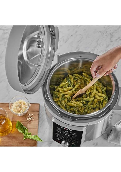 商品Instant pot|Pot Duo Plus 6 Quart Multi Use Pressure Cooker,价格¥974,第3张图片详细描述