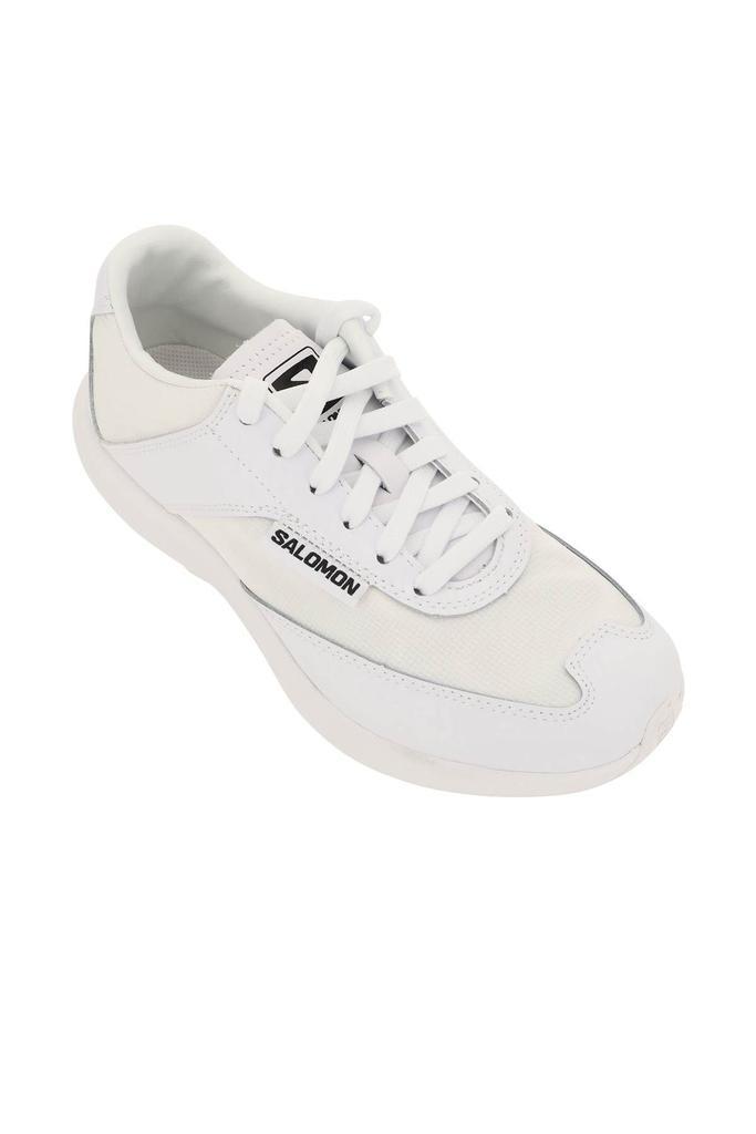 商品Comme des Garcons|SR90 SNEAKERS,价格¥1444,第6张图片详细描述