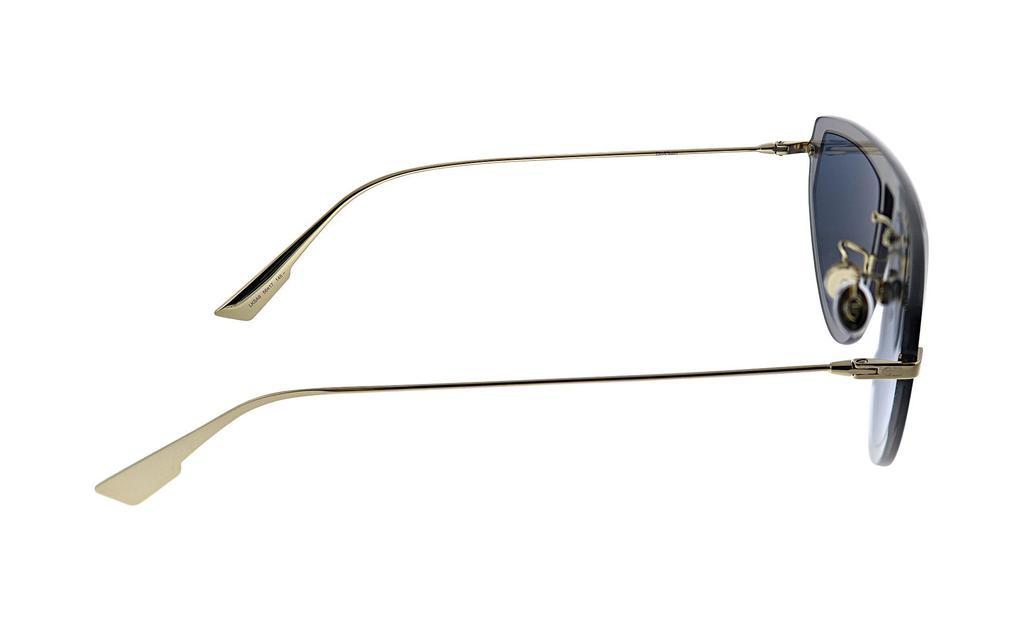 商品Dior|DiorULTIME2 Pilot Women's Sunglasses,价格¥976,第5张图片详细描述