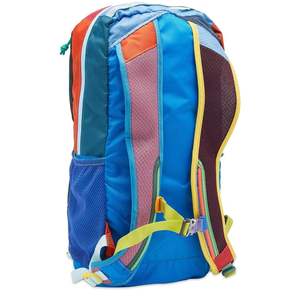 商品Cotopaxi|Cotopaxi Batac 16L Backpack,价格¥553,第2张图片详细描述