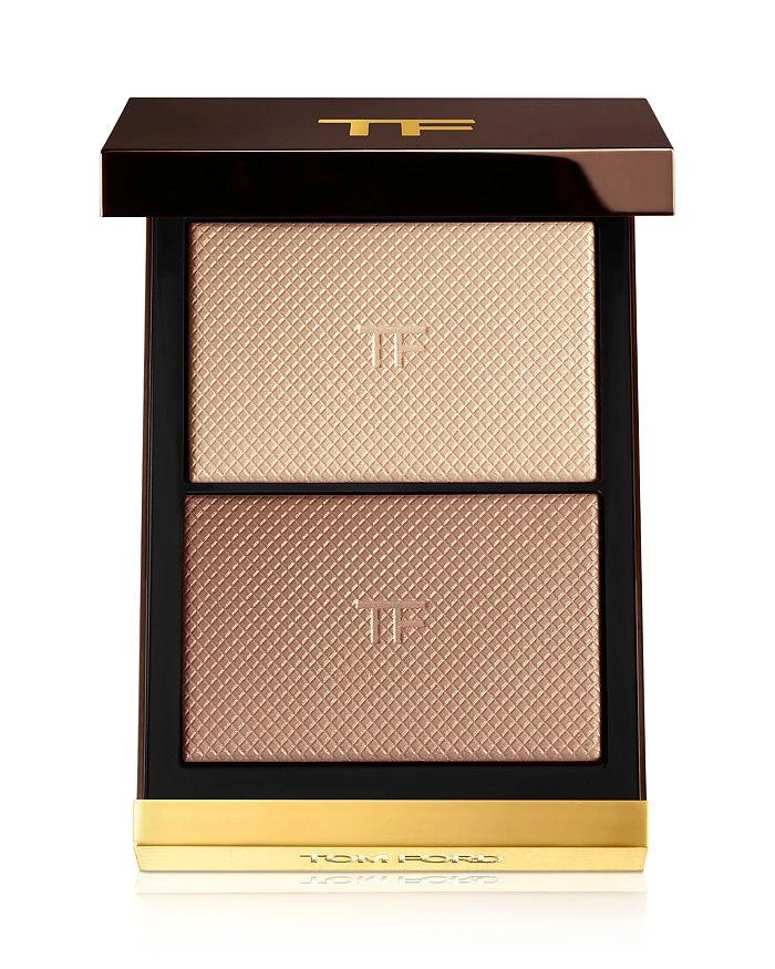 商品Tom Ford|Shade & Illuminate Highlighting Duo,价格¥709,第1张图片