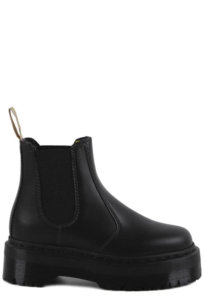 商品Dr. Martens|Dr. Martens Vegan 2976 Chelsea Boots,价格¥1551,第1张图片