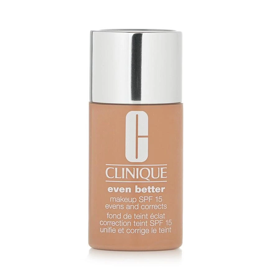 商品Clinique|/ Even Better Makeup 58 Honey 1.0 oz,价格¥140,第2张图片详细描述
