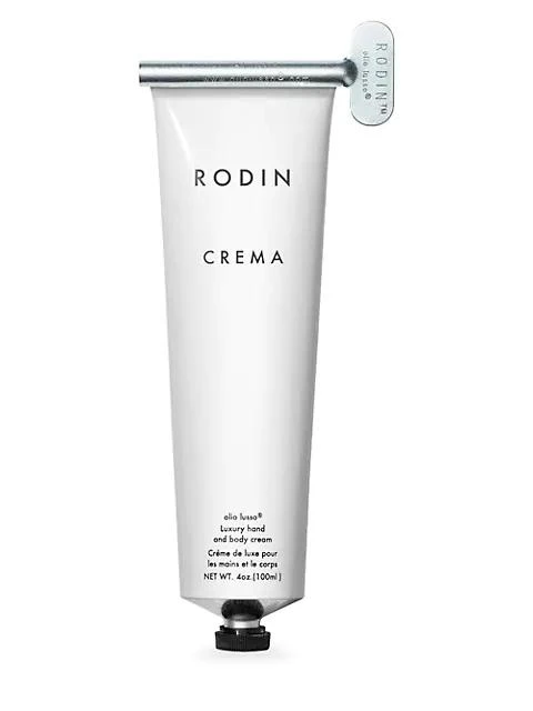 商品RODIN olio lusso|奢华护手护肤乳 120ml,价格¥663,第3张图片详细描述